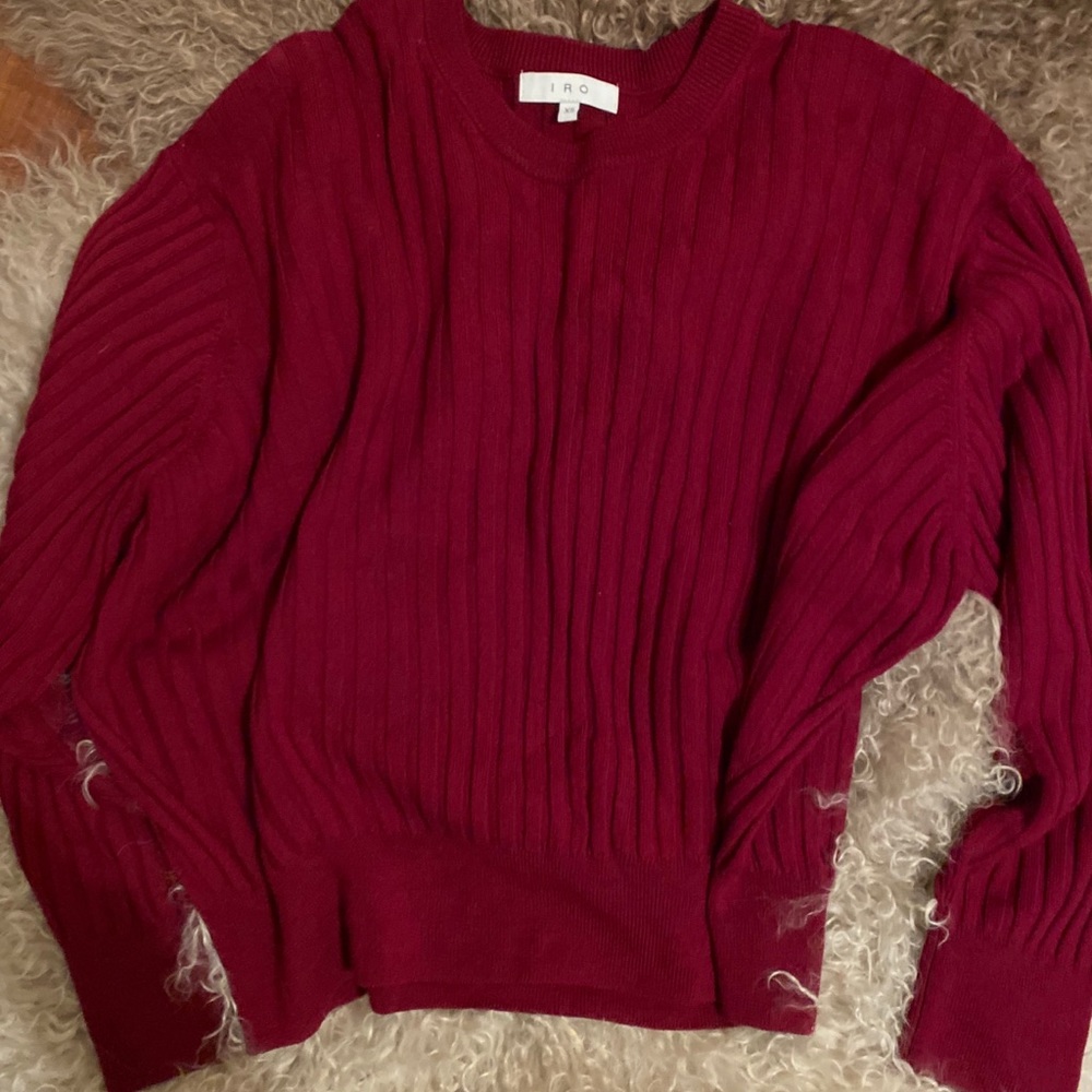 IRO Sweater